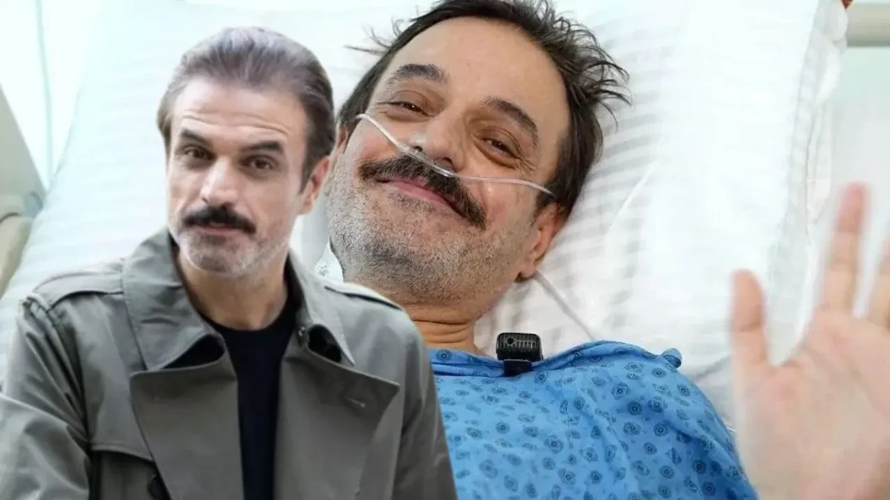 Ufuk Özkan'ın yaptığı iyilik yıllar sonra karşısına çıktı! Ameliyatındaki detay duygulandırdı