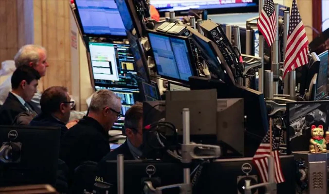 Ünlü milyarderden Wall Street uyarısı: ABD hisseleri yüzde 40 primli