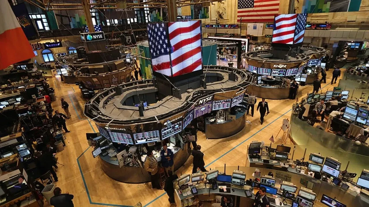 Ünlü milyarderden Wall Street uyarısı: ABD hisseleri yüzde 40 primli