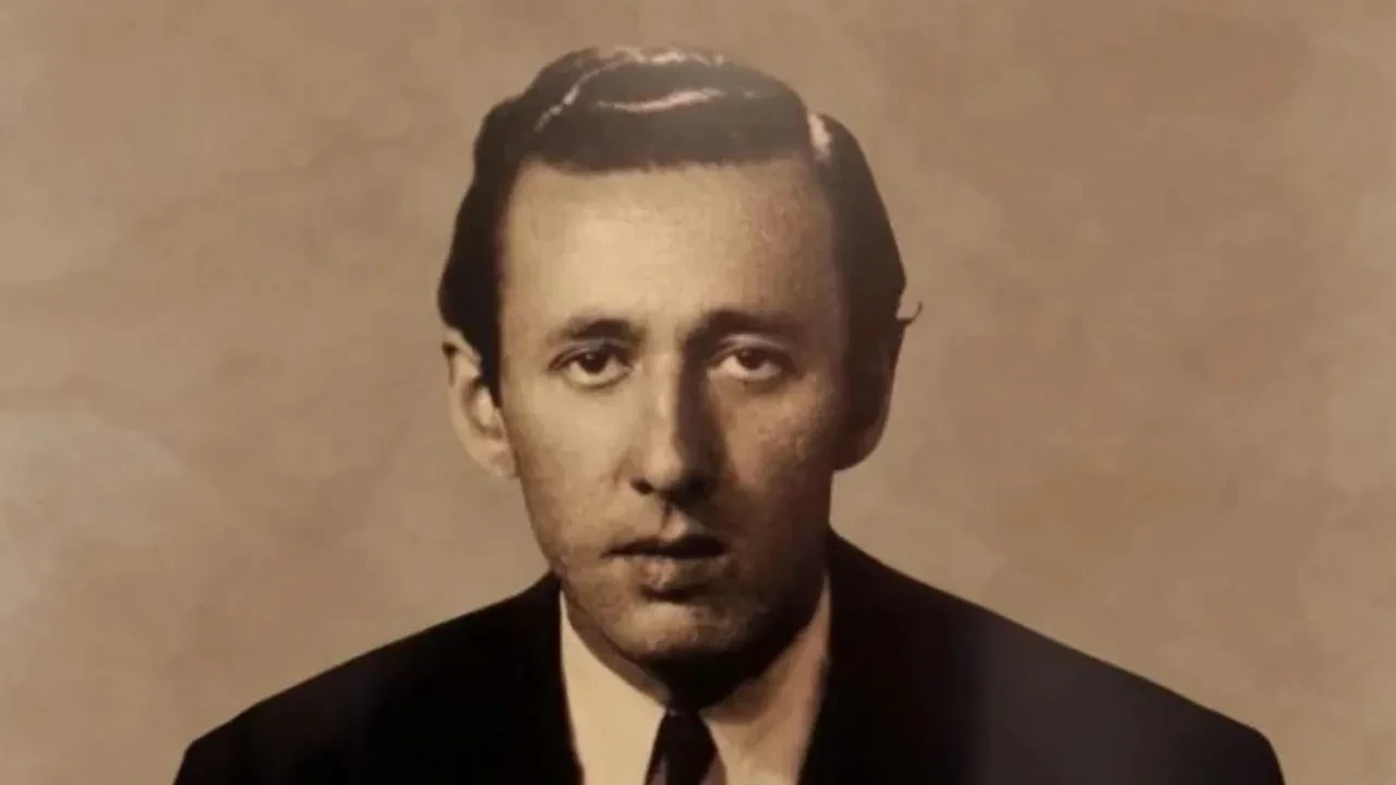 Ünlü şair Orhan Veli Kanık’ın doğduğu ev satılıyor! Köşk milyonluk fiyatıyla gündem oldu