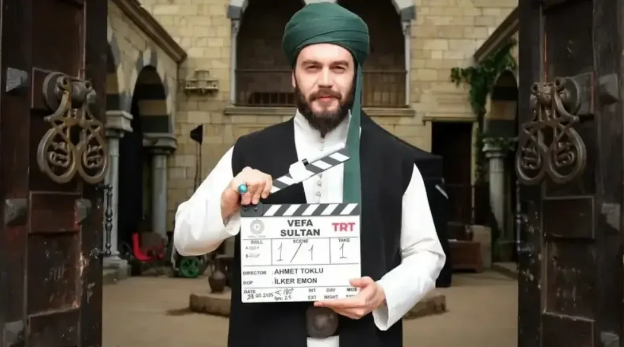 Vefa Sultan dizisinin ikinci sezonu ne zaman başlayacak? Vefa Sultan dizisi saat kaçta, hangi kanalda yayınlanacak?