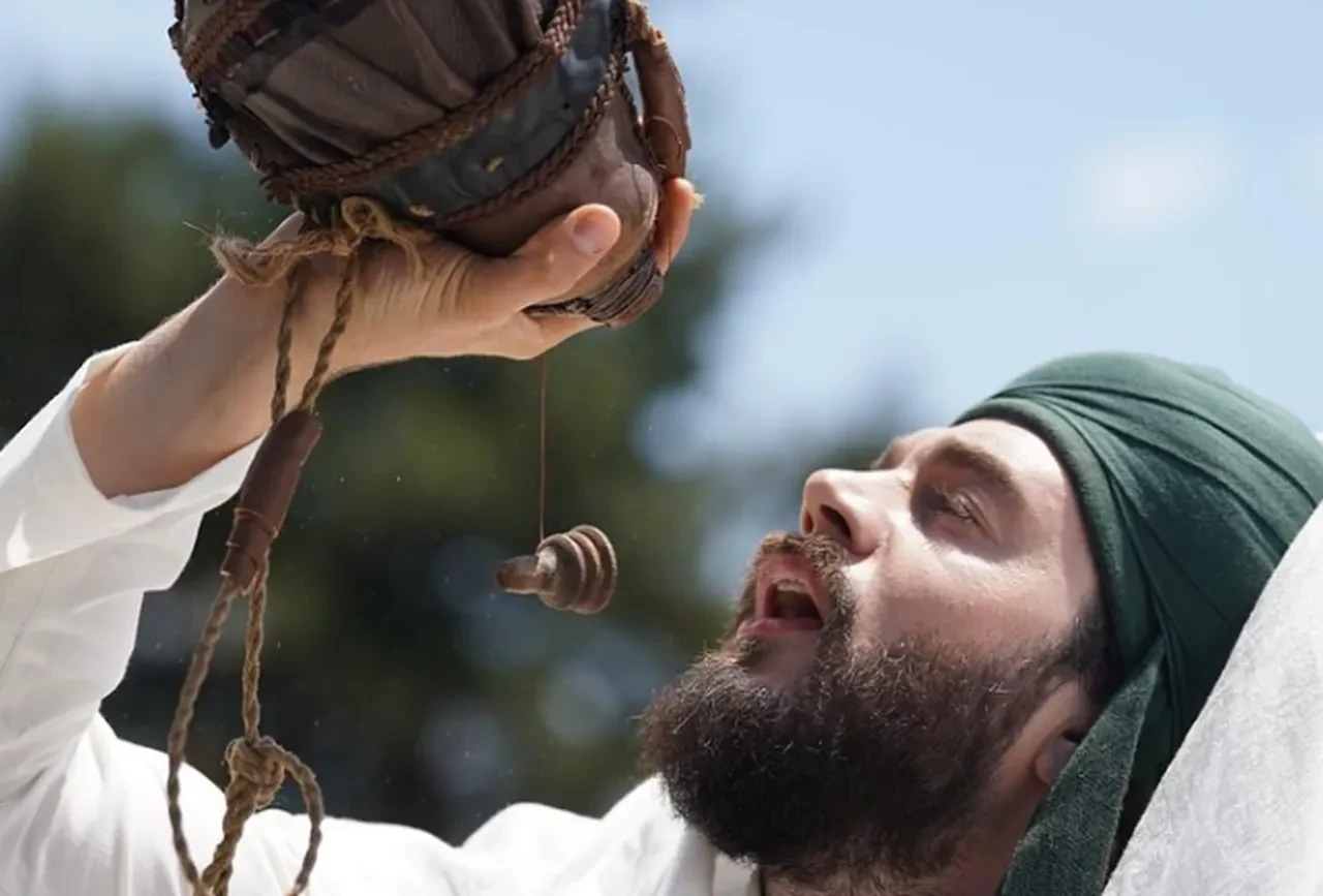 Vefa Sultan dizisinin ikinci sezonu ne zaman başlayacak? Vefa Sultan dizisi saat kaçta, hangi kanalda yayınlanacak?