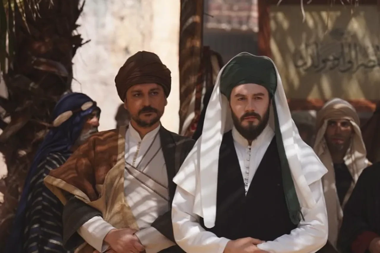 Vefa Sultan dizisinin ikinci sezonu ne zaman başlayacak? Vefa Sultan dizisi saat kaçta, hangi kanalda yayınlanacak?