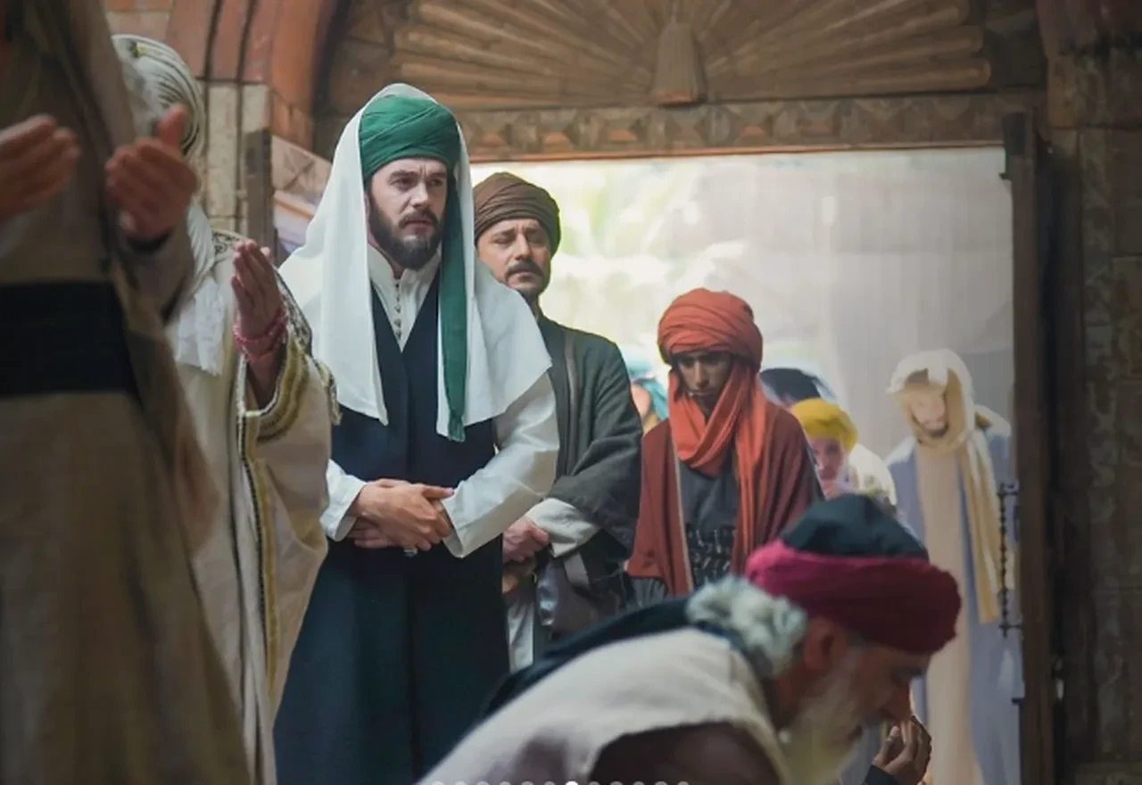 Vefa Sultan dizisinin ikinci sezonu ne zaman başlayacak? Vefa Sultan dizisi saat kaçta, hangi kanalda yayınlanacak?