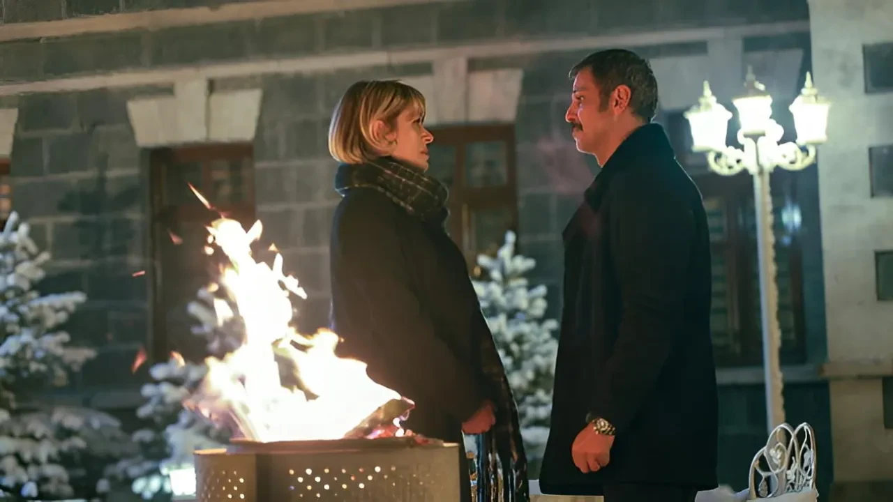 Veliaht dizisi final mi yapıyor? Dizinin kaderini maçlar mı belirledi?