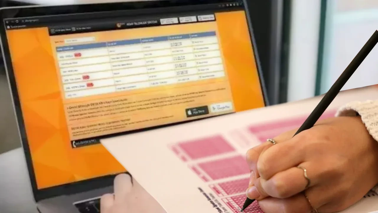 YDS başvuru ücreti ne kadar son gün ne zaman? 2026 YDS 1 sınav takvimi ve başvuru ekranı