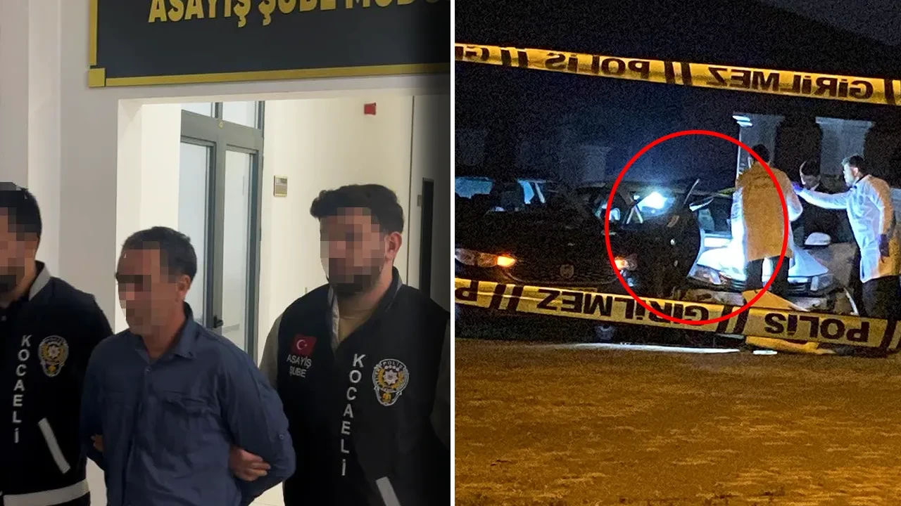 Yeğenini vahşice öldüren amca kendini savundu: Korkuyla ateş ettim, pişmanım