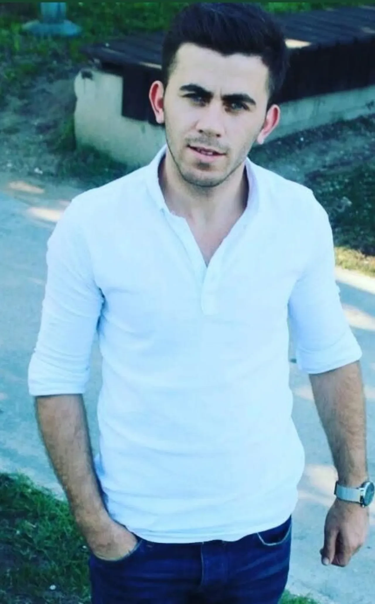 Yeğenini vahşice öldüren amca kendini savundu: Korkuyla ateş ettim, pişmanım