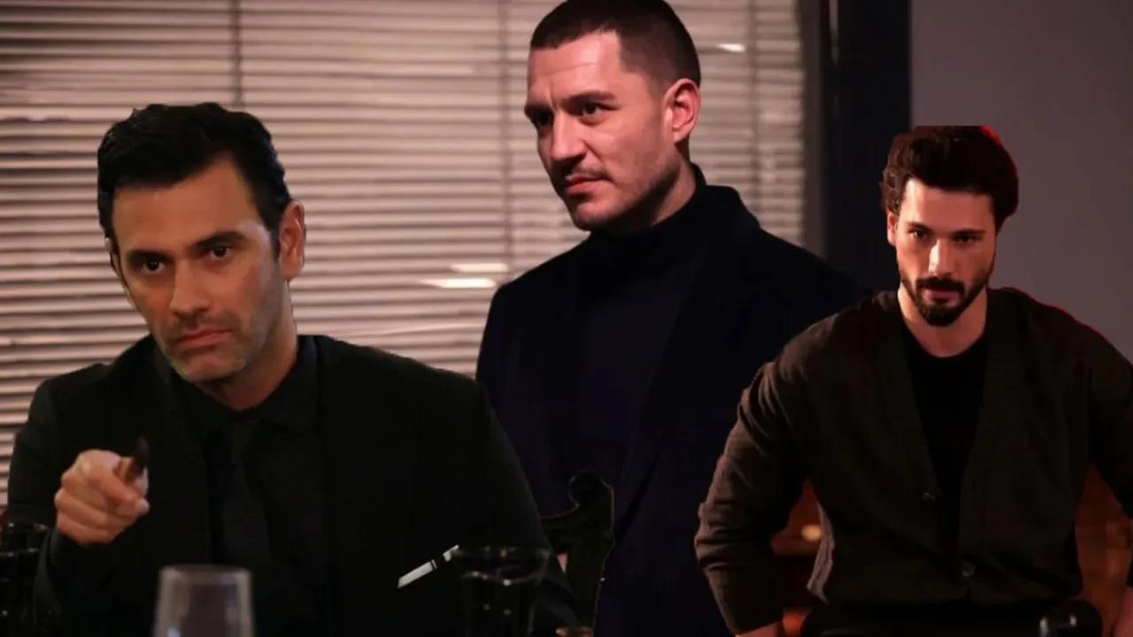 Yeraltı’nda büyük hesaplaşma başlıyor! Hamburglu sezon finalinde ölüyor mu?