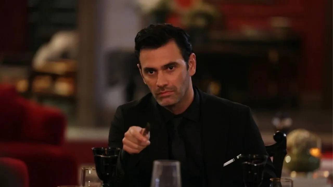 Yeraltı’nda büyük hesaplaşma başlıyor! Hamburglu sezon finalinde ölüyor mu?