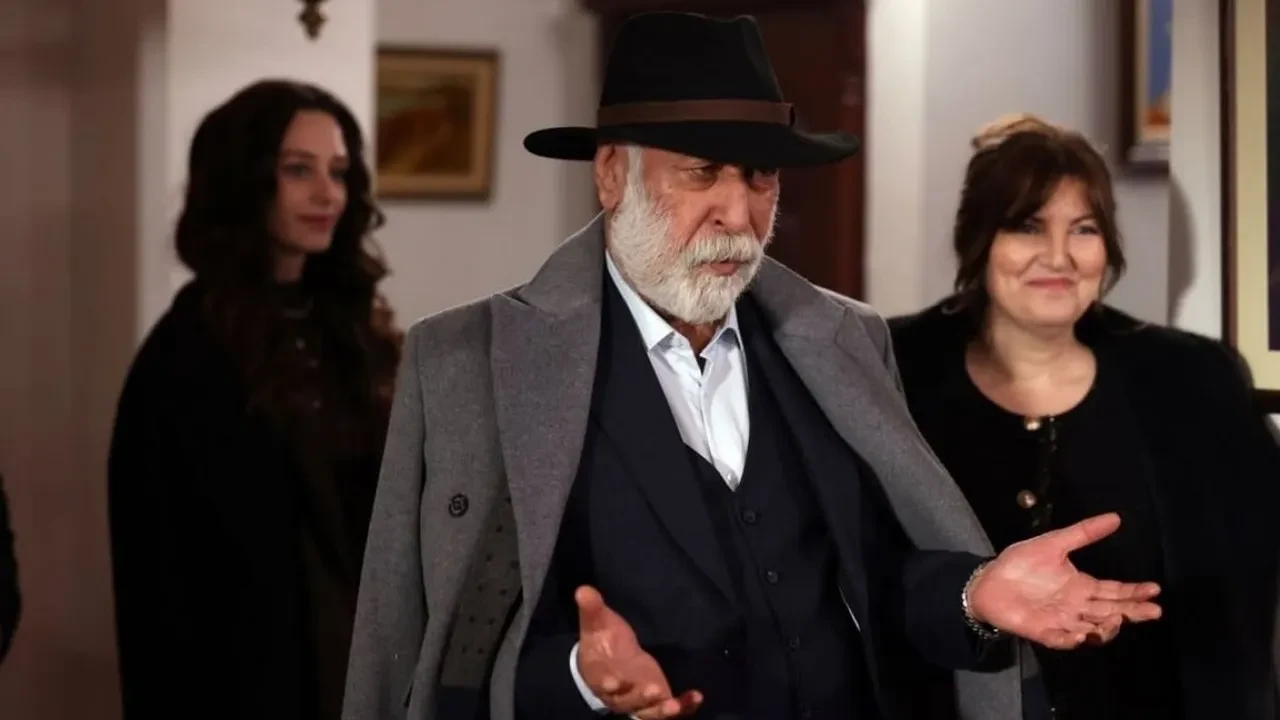 Yeraltı’nda büyük hesaplaşma başlıyor! Hamburglu sezon finalinde ölüyor mu?