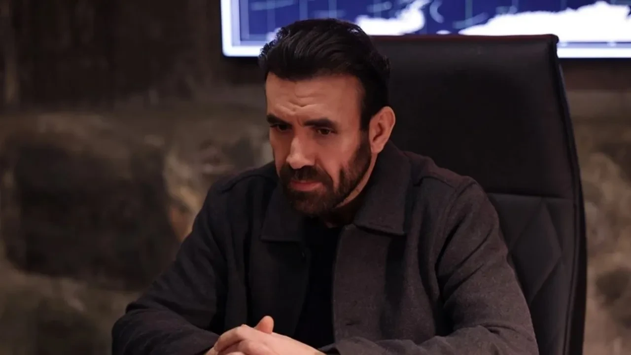 Yeraltı’nda büyük hesaplaşma başlıyor! Hamburglu sezon finalinde ölüyor mu?