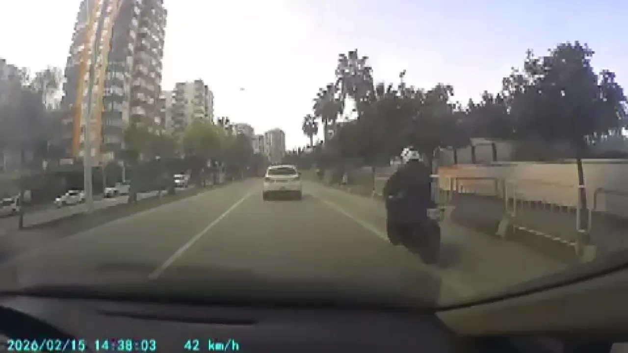 17 aylık bebeğin ölümüne neden olmuştu! Sürücüyle ilgili şoke eden gerçek