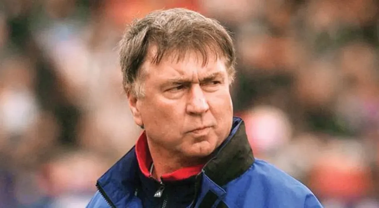 A Milli Takım'ın eski teknik direktörü Sepp Piontek hayatını kaybetti