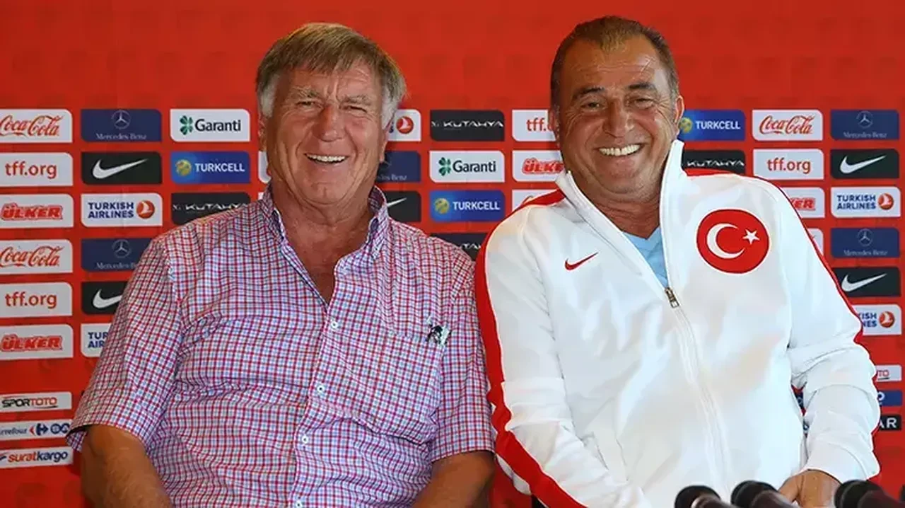 A Milli Takım'ın eski teknik direktörü Sepp Piontek hayatını kaybetti