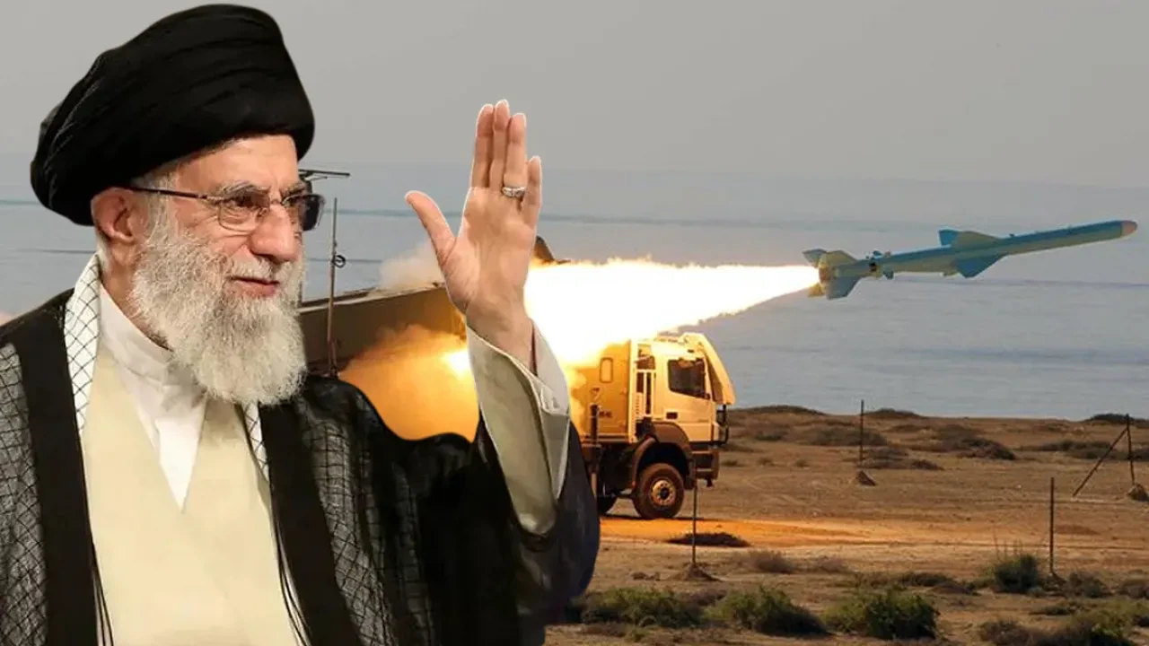 ABD Federal Havacılık İdaresi duyurdu: İran roket fırlatmak için NOTAM yayınladı