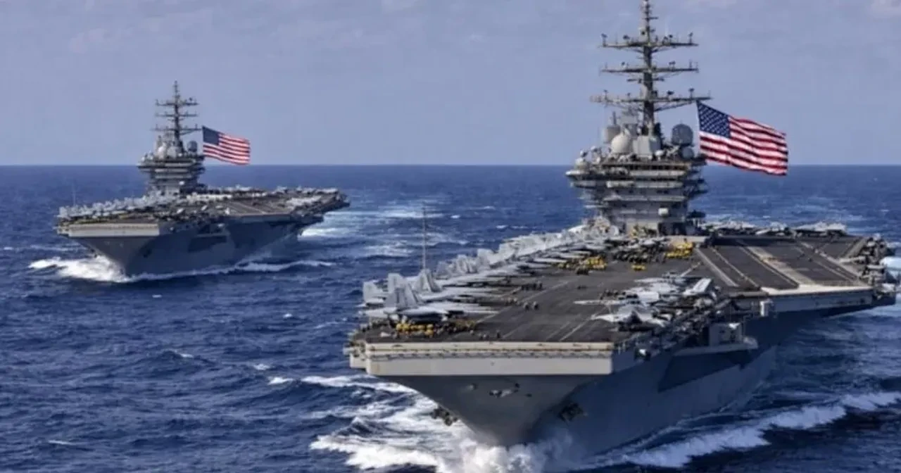 ABD-İran savaşı başlıyor! Operasyon tarihi belli oldu