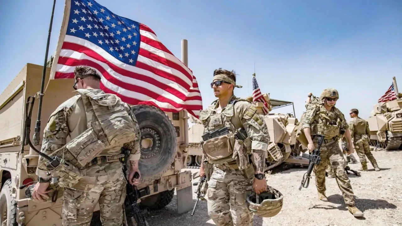 ABD Suriye dosyasını kapatıyor mu? Askerlerin tamamının geri çekileceği iddia edildi