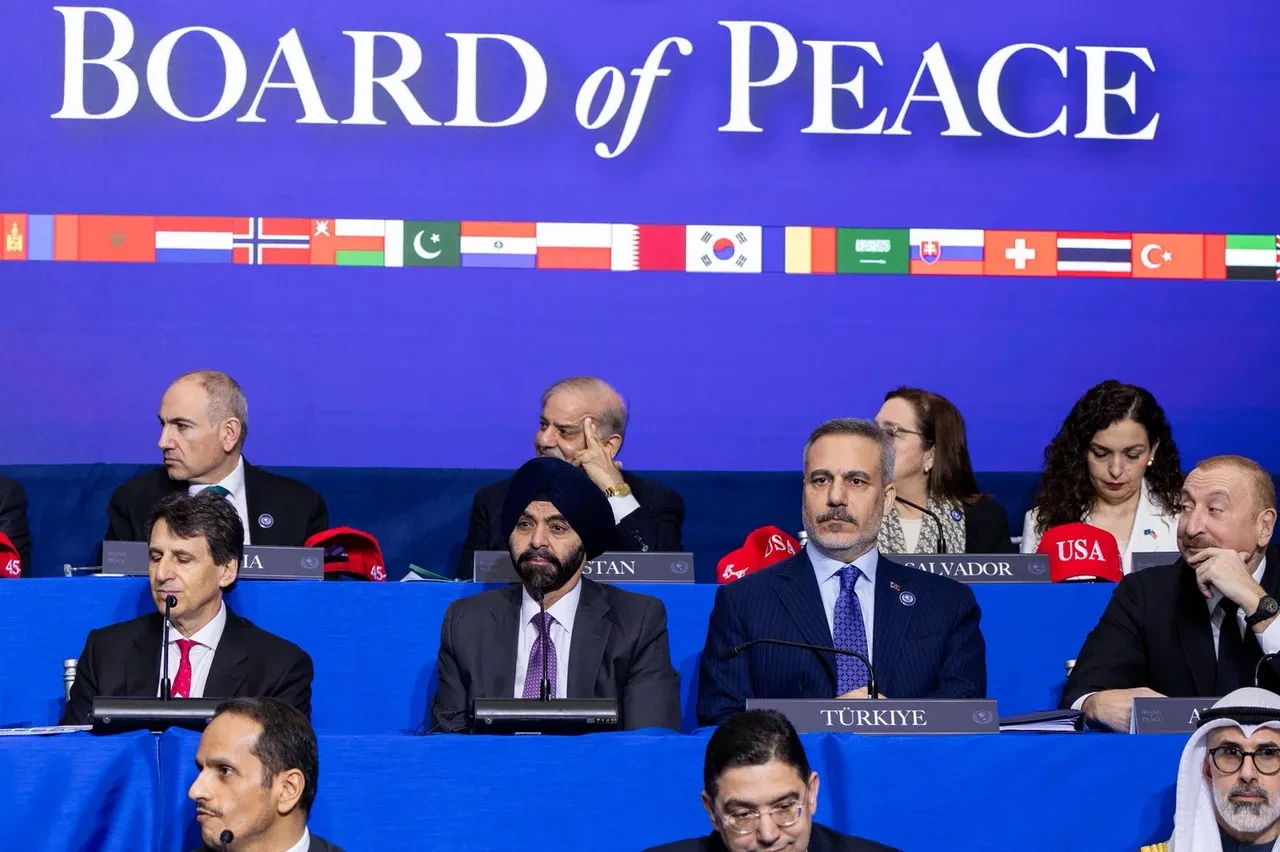 ABD'de Witkoff'tan Türkiye'ye özel teşekkür! Hakan Fidan'dan kritik açıklama: 'Asker göndermeye hazırız'