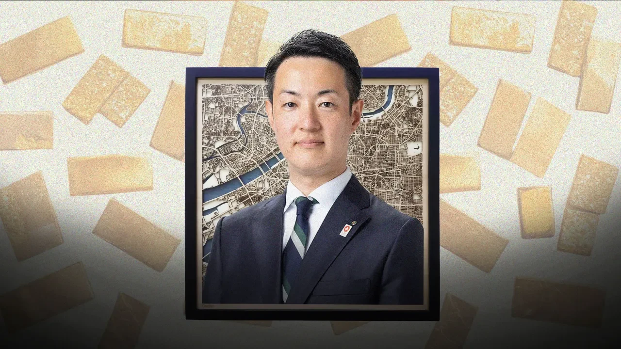 Adeta şehrin kahramanı ilan edildi! Gizemli bağışçıdan 21 kiloluk bağışla Osaka’da su krizine can suyu