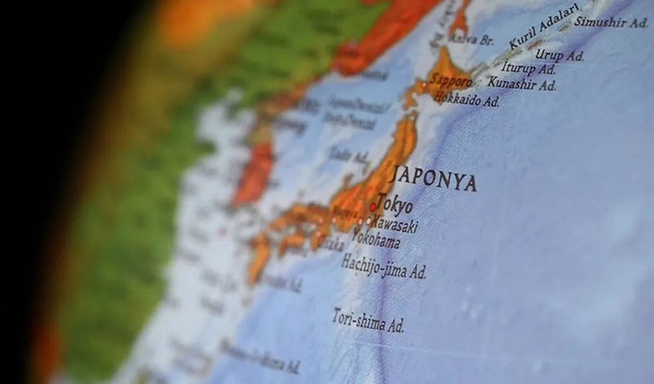 Adeta şehrin kahramanı ilan edildi! Gizemli bağışçıdan 21 kiloluk bağışla Osaka’da su krizine can suyu