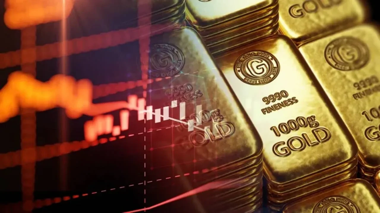 Altında düşüş bekleyenlere dev bankadan mesaj