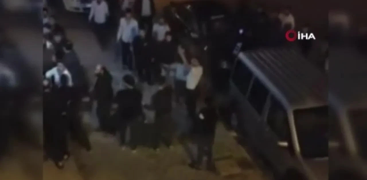 Aracıyla insanları ezmişti! Dehşete düşüren olayla ilgili yeni gelişme: 6 şahıs sınır dışı edildi