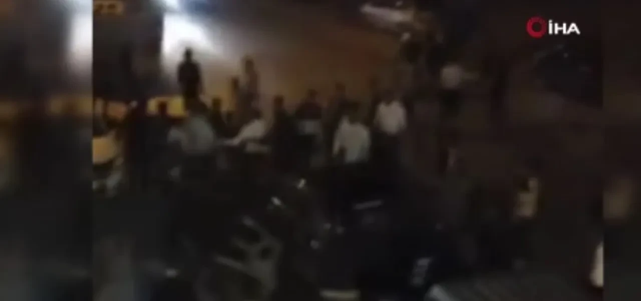 Aracıyla insanları ezmişti! Dehşete düşüren olayla ilgili yeni gelişme: 6 şahıs sınır dışı edildi