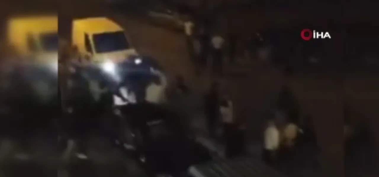 Aracıyla insanları ezmişti! Dehşete düşüren olayla ilgili yeni gelişme: 6 şahıs sınır dışı edildi