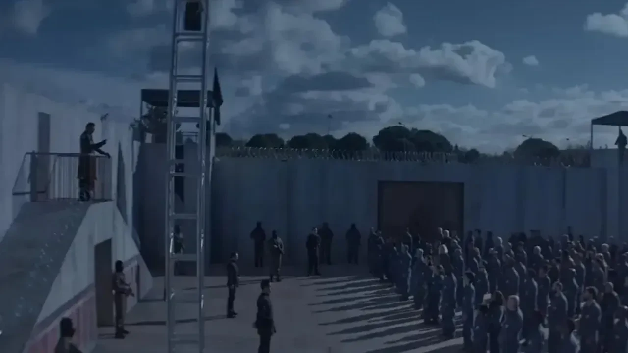 Asylum nedir? Asylum dizisi ne anlatıyor, oyuncuları kim?