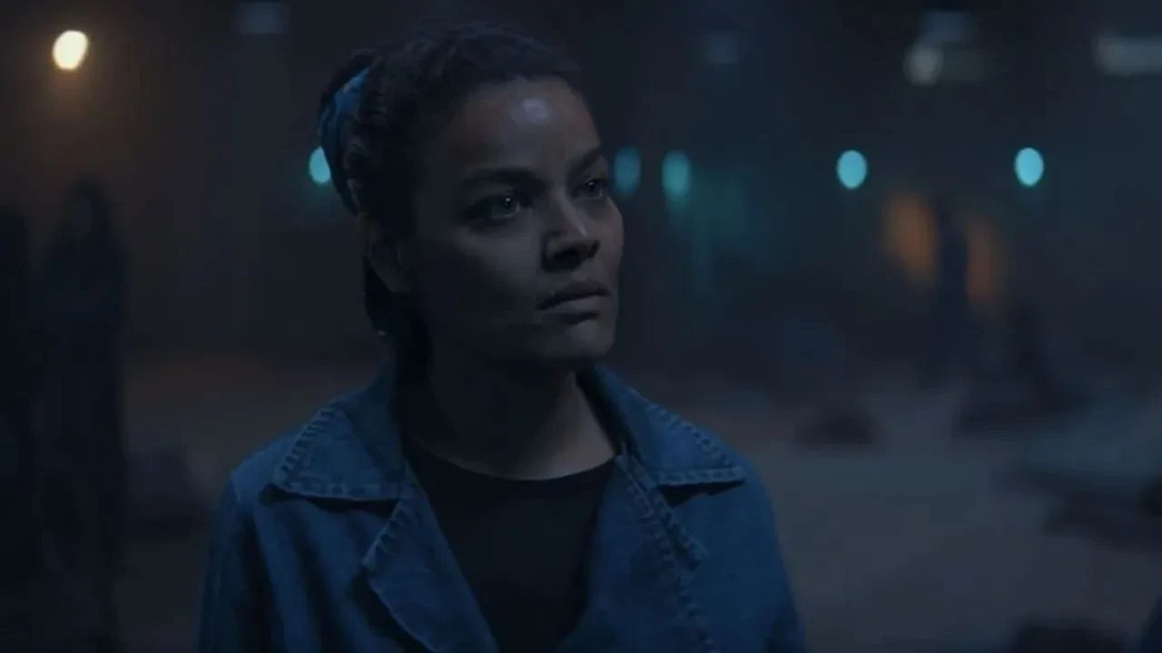 Asylum nedir? Asylum dizisi ne anlatıyor, oyuncuları kim?