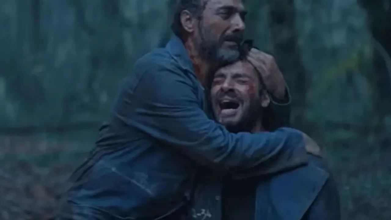 Asylum nedir? Asylum dizisi ne anlatıyor, oyuncuları kim?