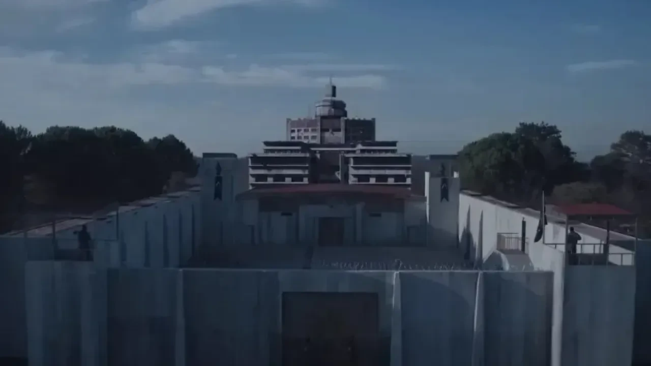 Asylum nedir? Asylum dizisi ne anlatıyor, oyuncuları kim?