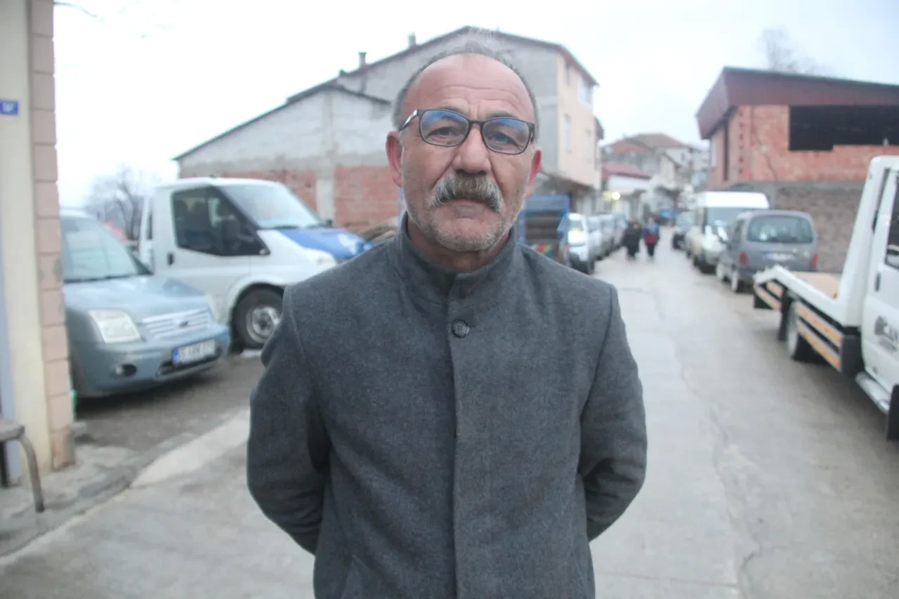 Bir adım atıp bir dakika farkla iftar açıyorlar! Ambartepe ve Şentepe mahallelerinin sırrı