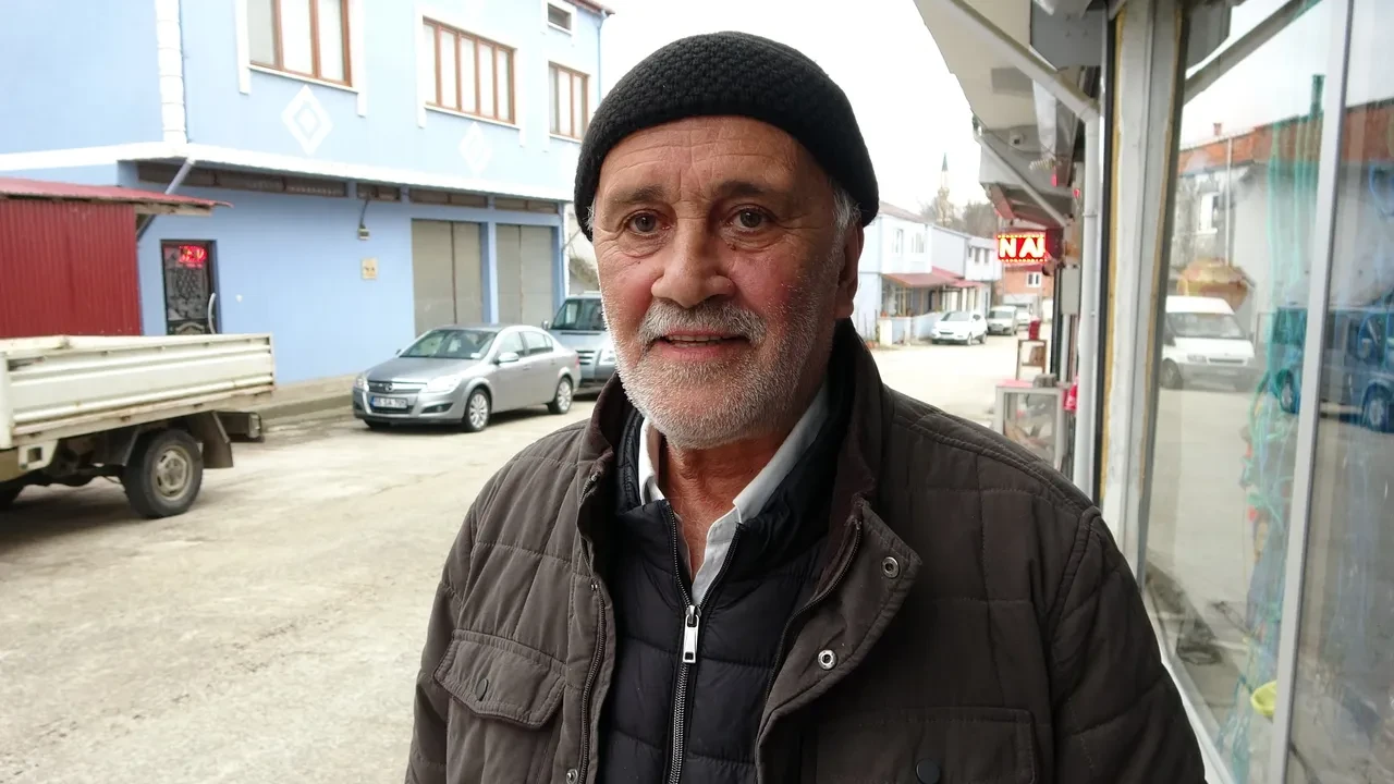 Bir adım atıp bir dakika farkla iftar açıyorlar! Ambartepe ve Şentepe mahallelerinin sırrı