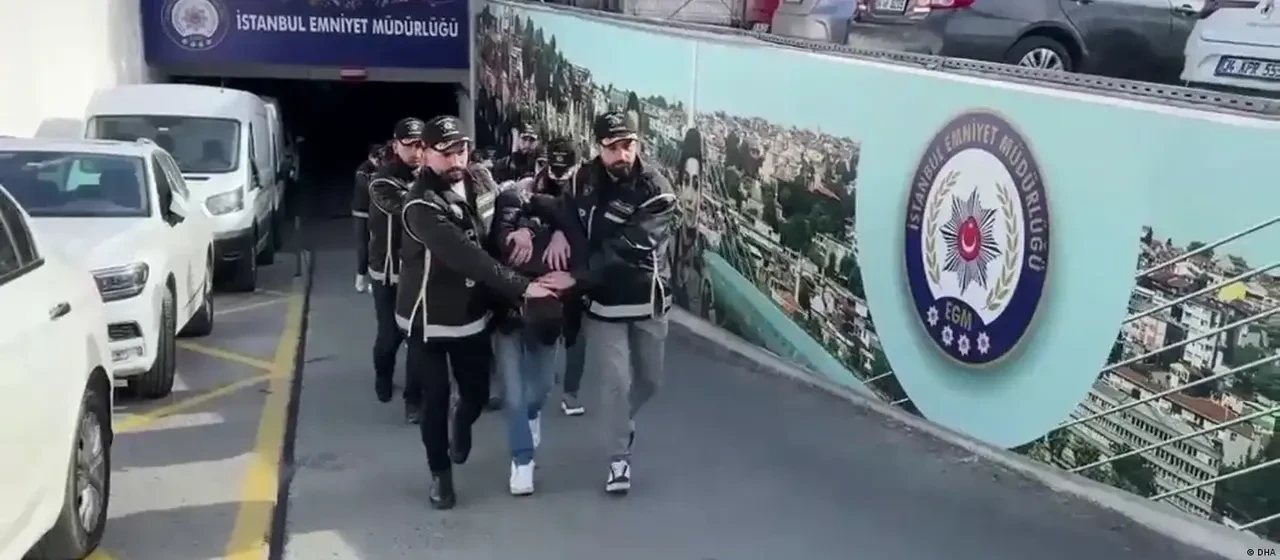 Casperlar çetesi soruşturmasında sıcak gelişme: WhatsApp yazışmaları ortaya çıktı