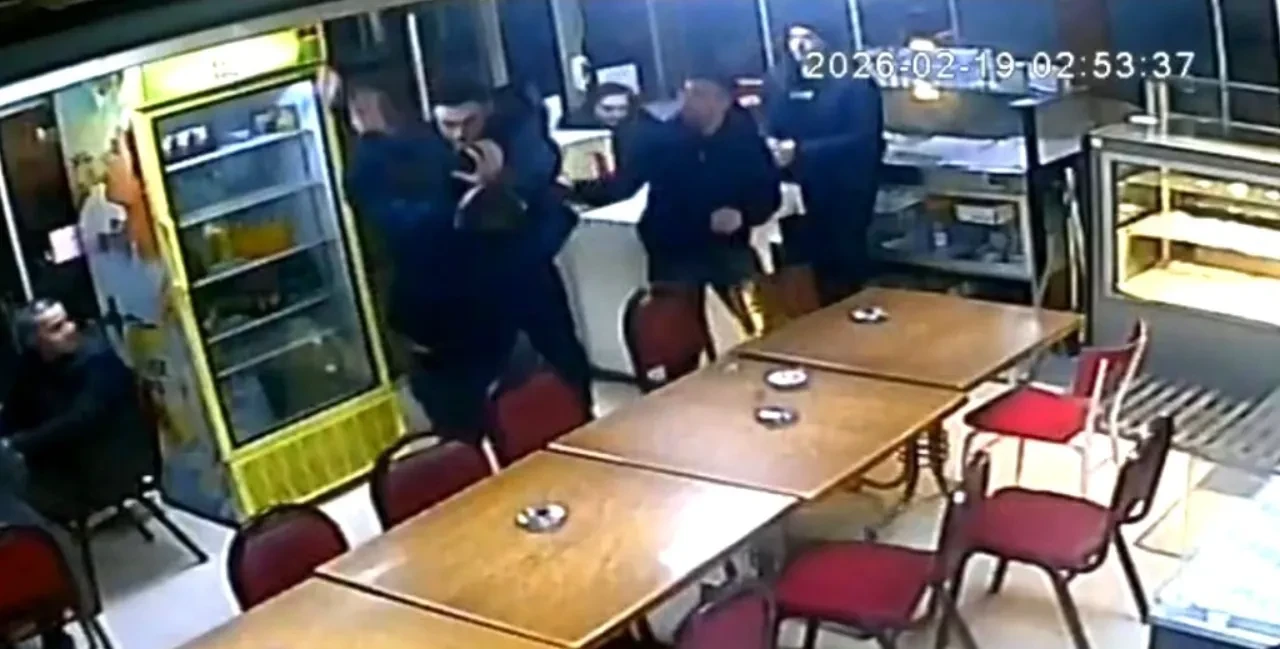 Çay ocağında feci bıçaklı kavganın sebebi öğrenildi! Sebebi pes dedirtti