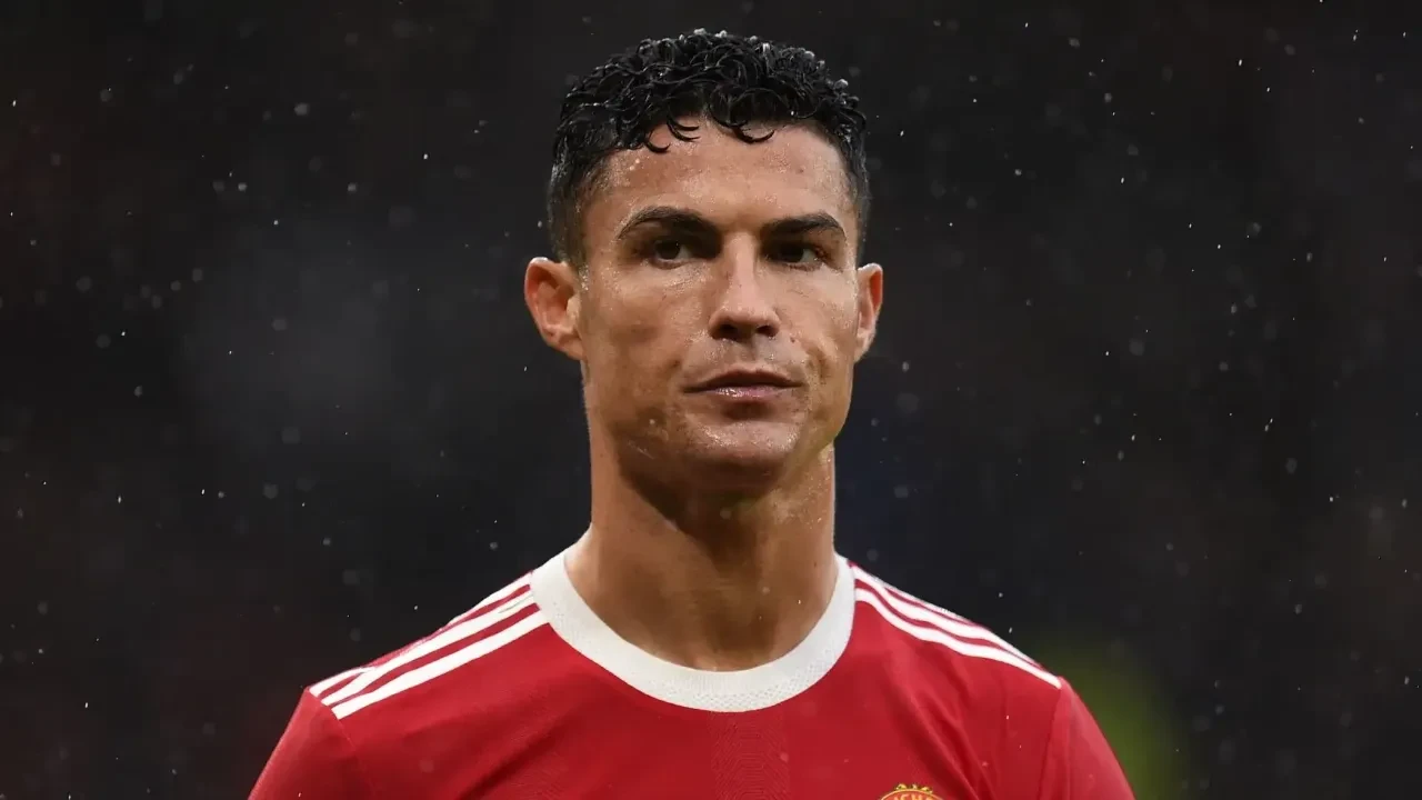 Cristiano Ronaldo'nun eski sevgilisi Gemma Atkinson'dan itiraf: Kötü şeyler söylemem için para teklif edildi 