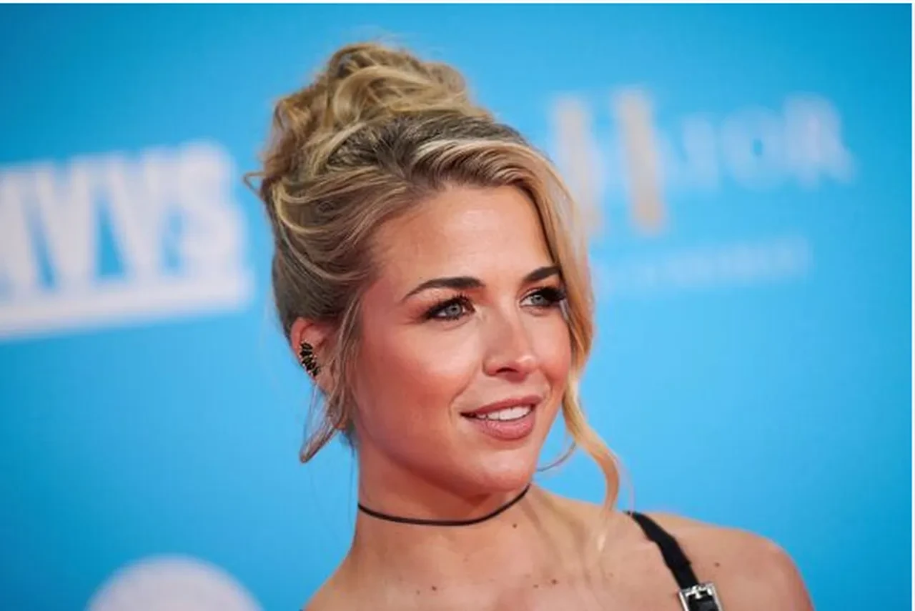 Cristiano Ronaldo'nun eski sevgilisi Gemma Atkinson'dan itiraf: Kötü şeyler söylemem için para teklif edildi 