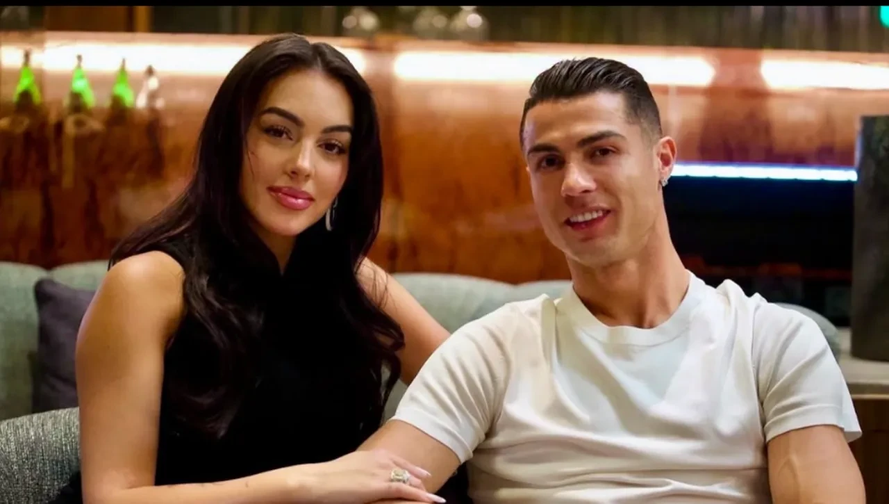 Cristiano Ronaldo'nun eski sevgilisi Gemma Atkinson'dan itiraf: Kötü şeyler söylemem için para teklif edildi 