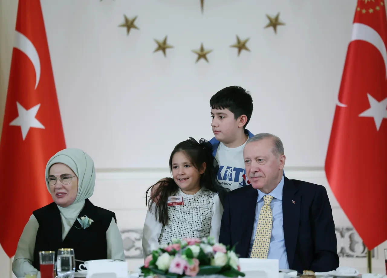 Cumhurbaşkanı Erdoğan: Türkiye'yi terör musibetinden kurtarmakta kararlıyız