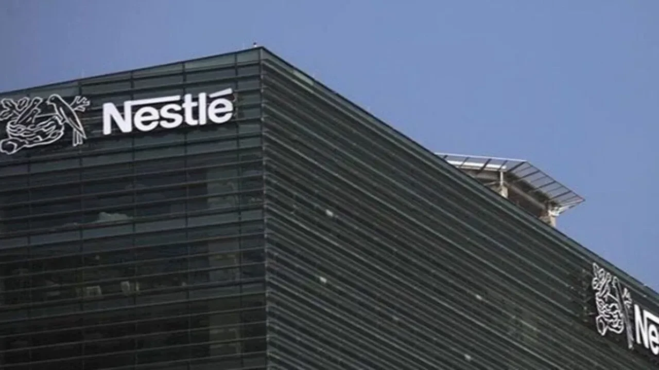 Dünya devi Nestlé küçülmeye gidiyor