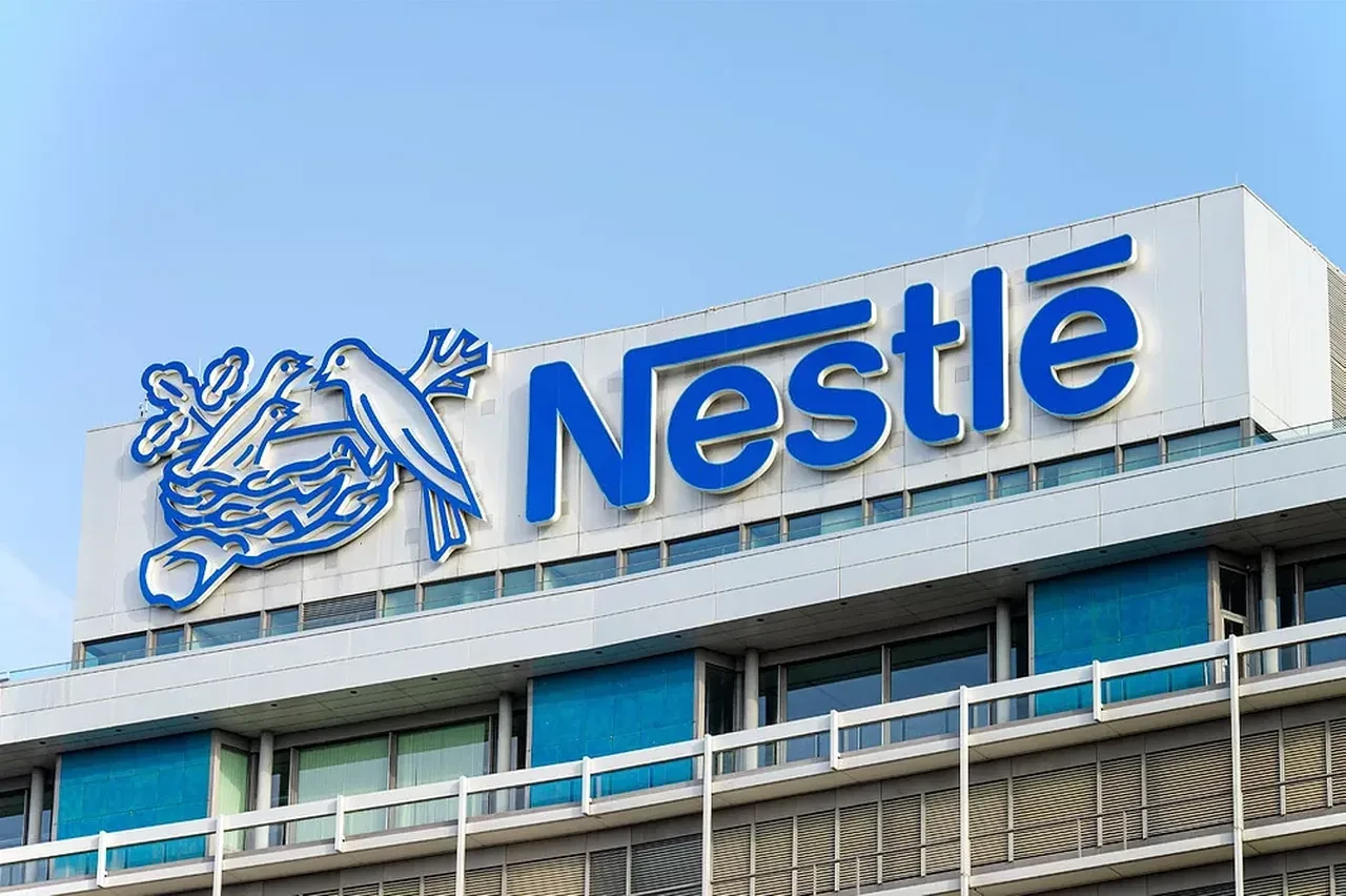 Dünya devi Nestlé küçülmeye gidiyor