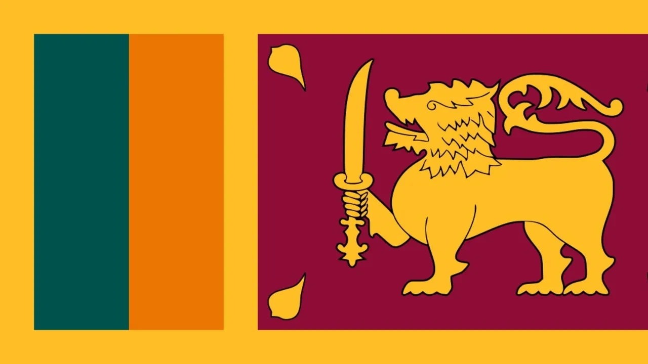 Sri Lanka
