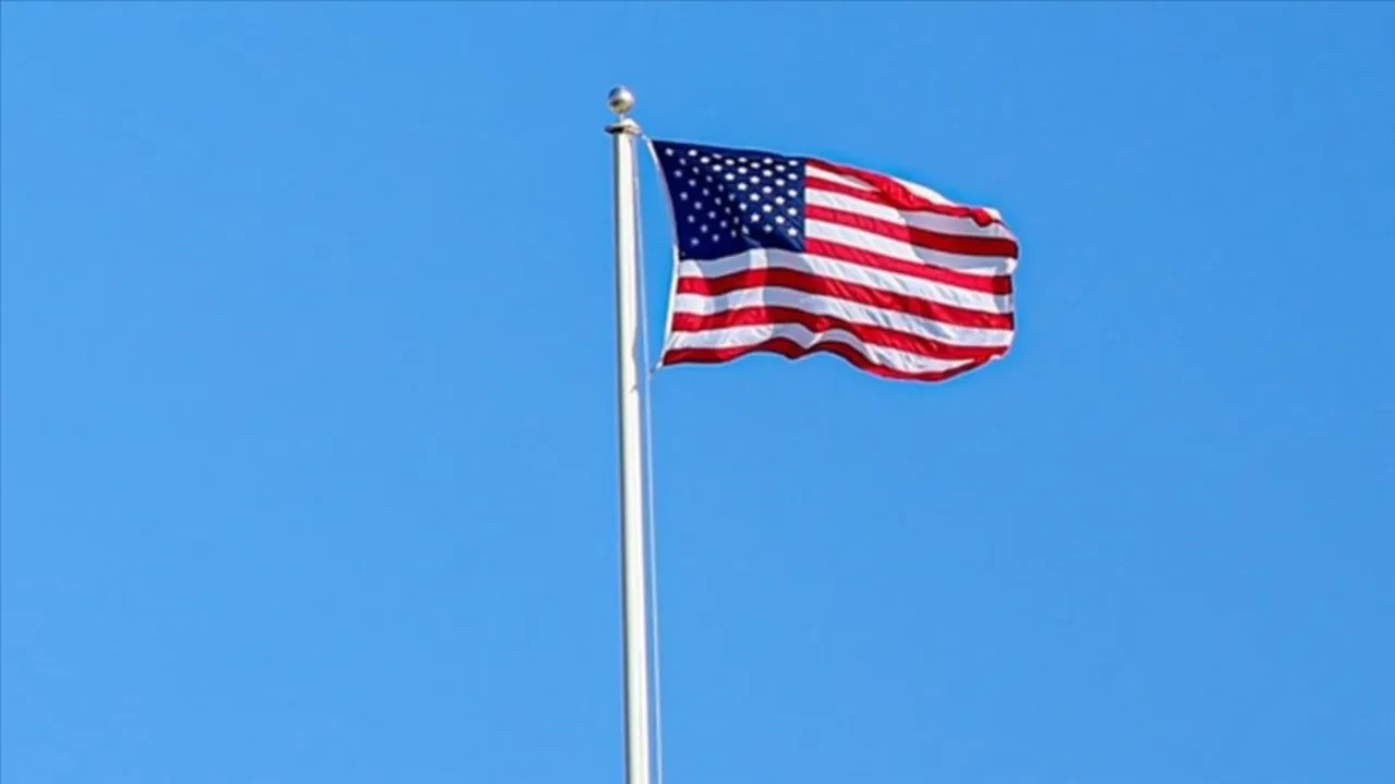 Amerika Birleşik Devletleri