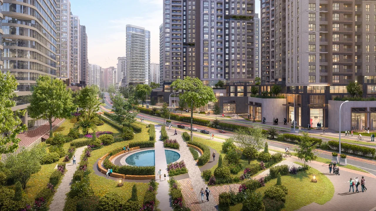 Emlak Konut’tan faizsiz konut kampanyası! Başvuru şartları belli oldu