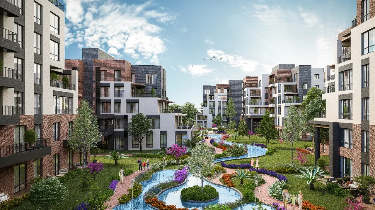 Emlak Konut’tan faizsiz konut kampanyası! Başvuru şartları belli oldu