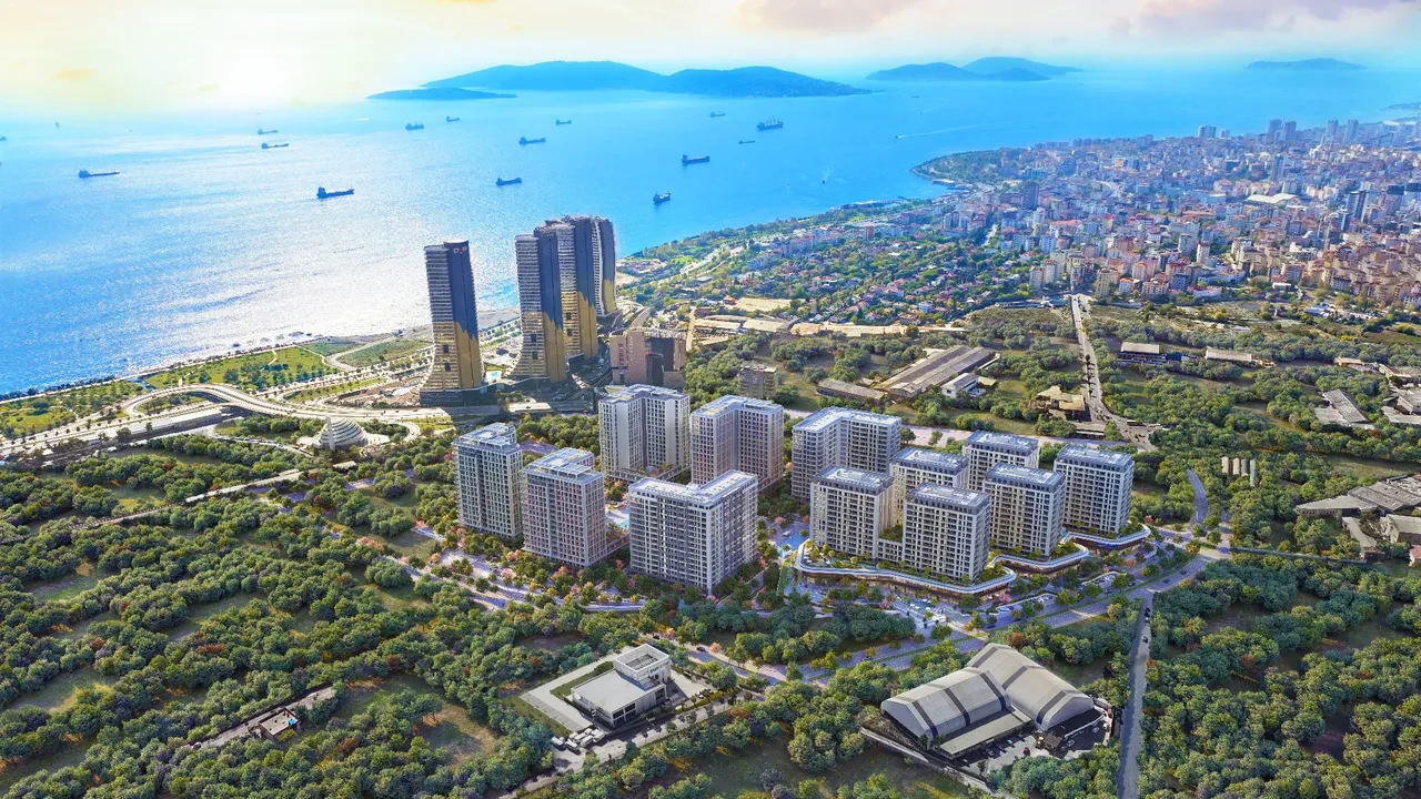 Emlak Konut’tan faizsiz konut kampanyası! Başvuru şartları belli oldu