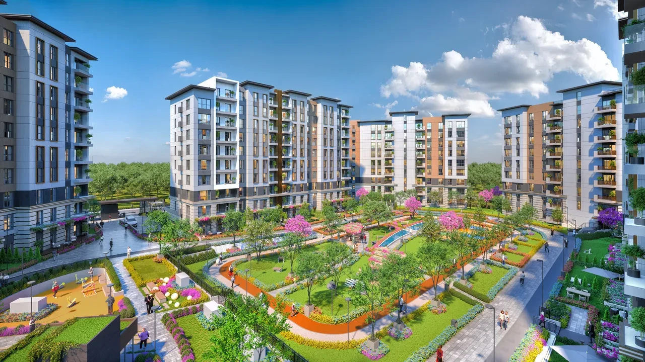 Emlak Konut’tan faizsiz konut kampanyası! Başvuru şartları belli oldu