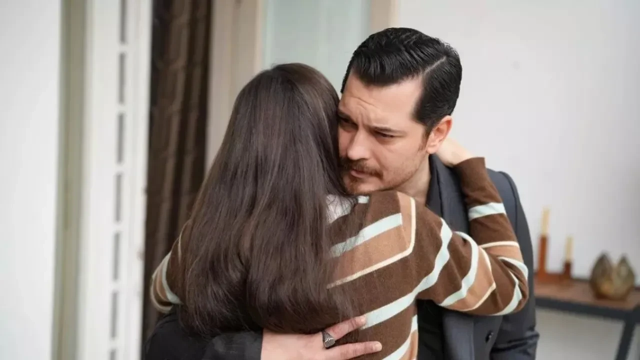 Eşref Rüya 33. bölüm nerede yayınlanıyor? Eşref Rüya son bölümde neler oldu?